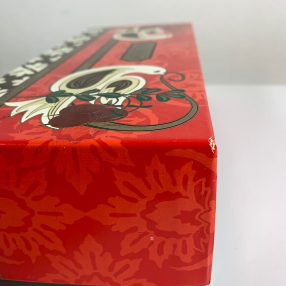 Pacifica Soy Candle Gift Set Peace, Love & Joy Limited Edition Gift Box USA 4 OZ - Picture 5 of 10